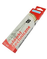 SZPILKI ZWYKŁE 30G 25 MM