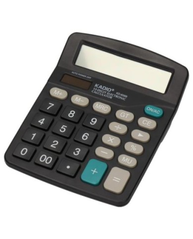 KALKULATOR WIELKI KD-838B