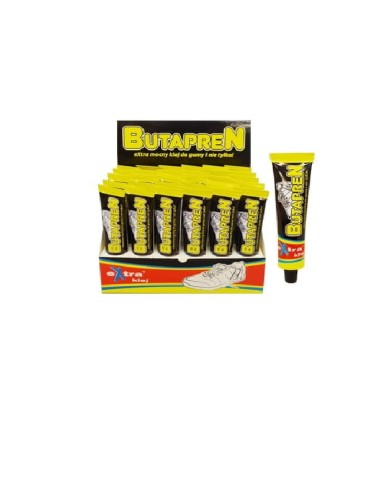 KLEJ BUTAPREN 40-ML TUBA
