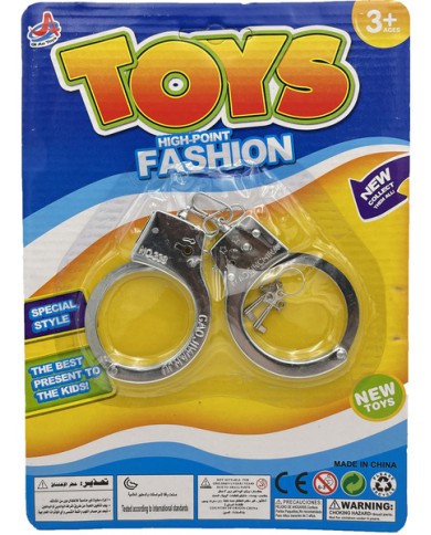 KAJDANKI TOYS BLISTER