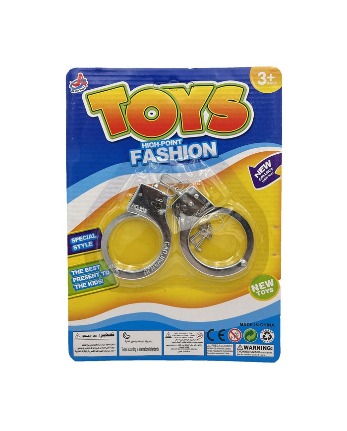 KAJDANKI TOYS BLISTER