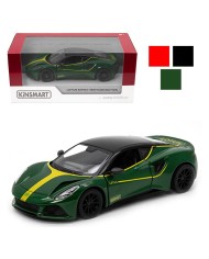 AUTO METAL KINSMART MUSTANG DARK HORSE