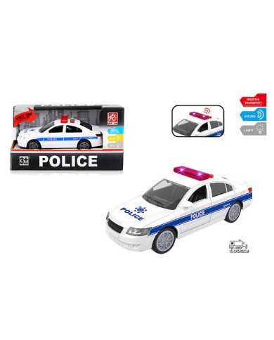 AUTO POLICJA CITY SERVICE OTW.PUD.