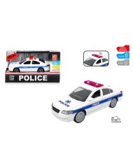 AUTO POLICJA CITY SERVICE OTW.PUD.