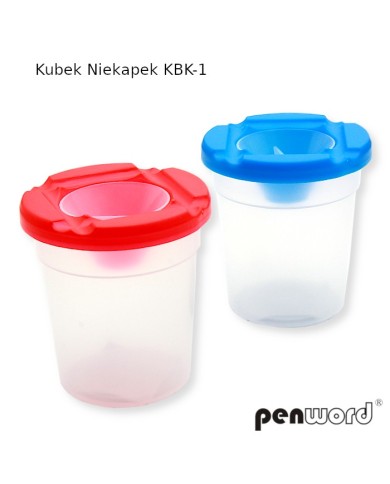 KUBEK NIEKAPEK KBK-1 FOLIA