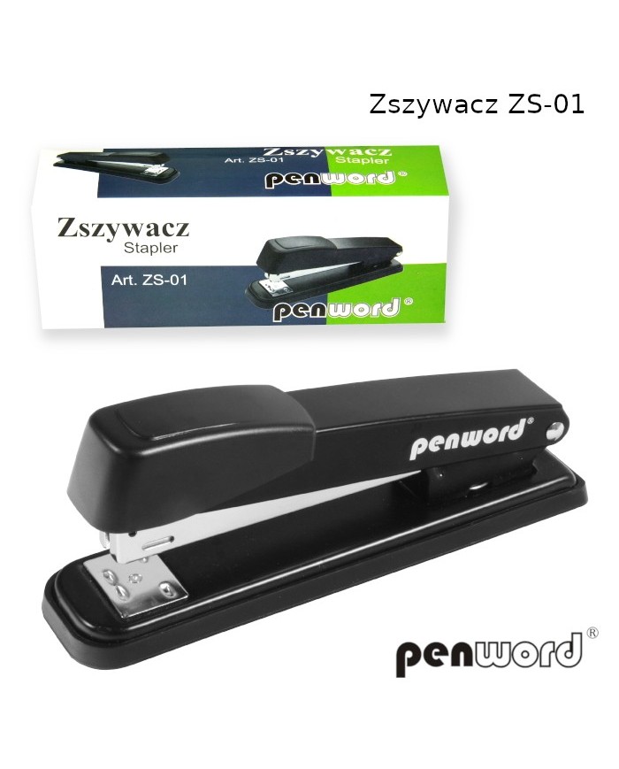 ZSZYWACZ PENWORD ZS-01