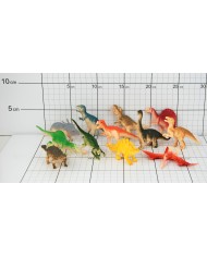 KAMELEON PLUSZOWY 25 CM