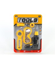 NARZĘDZIA TOOLS BL.NO.139