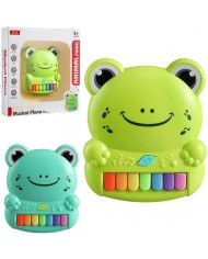 GRZECHOTKA MAŁPKA PLEXI