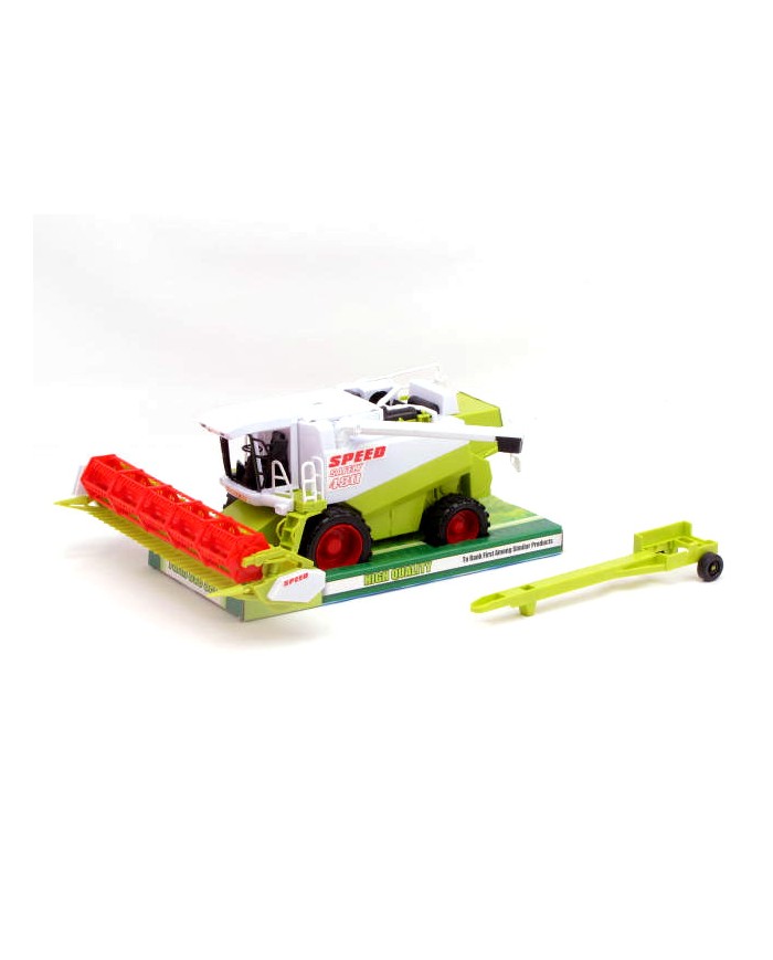 KOMBAJN DO ZBOŻA ŚREDNI 27 CM KLOSZ