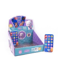 TELEFON SMARTFON DŹWIĘKI FOLIA