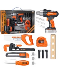 NARZĘDZIA GENERAL TOOL WIARTARKA PUD.