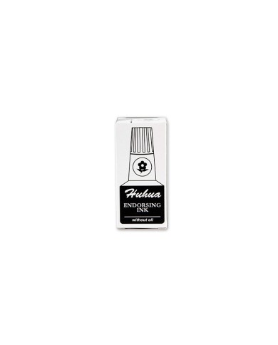 TUSZ DO STEMPLI CZARNY 30 ML