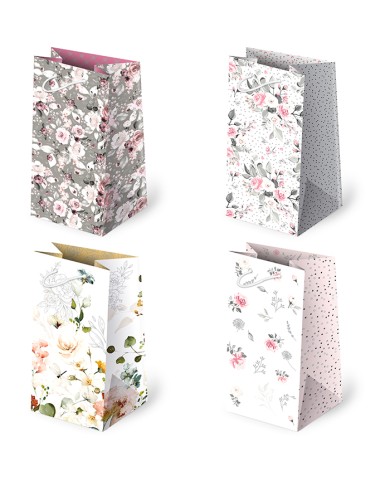 TOREBKA OZDOBNA PAW T-7L 10-SZT         10 X 22 X 6 CM