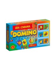 GRA ALEXANDER ZNAKI DROGOWE