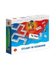 GRA ALEXANDER SYLABY W DOMINIE