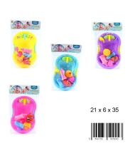 LALECZKA MINI BEAUTY PUDEŁKO