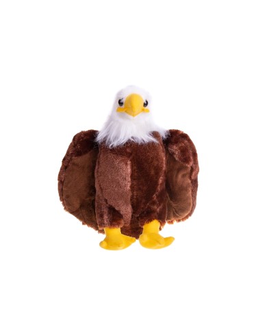ORZEŁ PLUSZOWY 20 CM