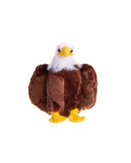 ORZEŁ PLUSZOWY 20 CM