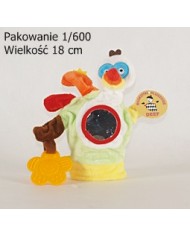 ORZEŁ PLUSZOWY 20 CM
