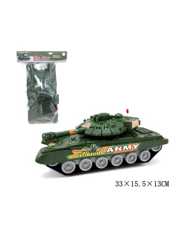 CZOŁ MILITARY WOREK
