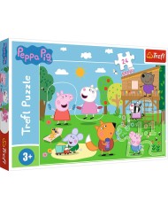PUZZLE TREFL 500 EL PARYŻ