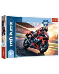 PUZZLE TREFL 4W1 PSI PATROL