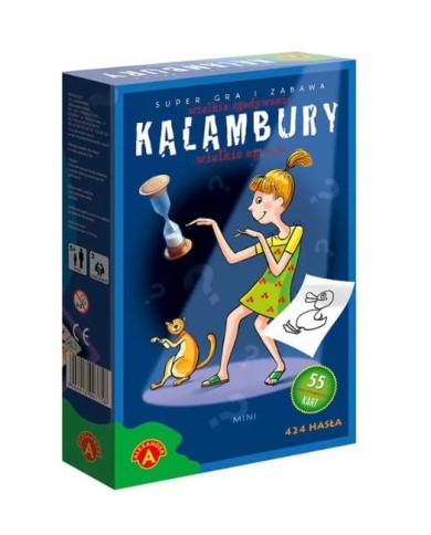 GRA ALEXANDER KALAMBURY MINI