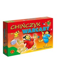 GRA ALEXANDER CHIŃCZYK DLA 6 OSÓB