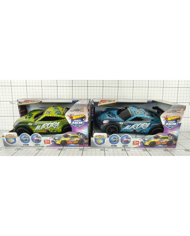 AUTO SPORTOWE THUNDER NA BAT. PUDEŁKO