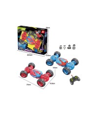 KOPARKA PLASTIKOWA TRUCK DIPSLEY