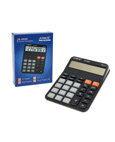 KALKULATOR JOINUS JS-3025