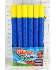 PIES LEŻĄCY 2 KOLORY 38-CM