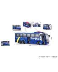 MOTOR ŚWIATŁO DŹWIĘK PUDEŁKO