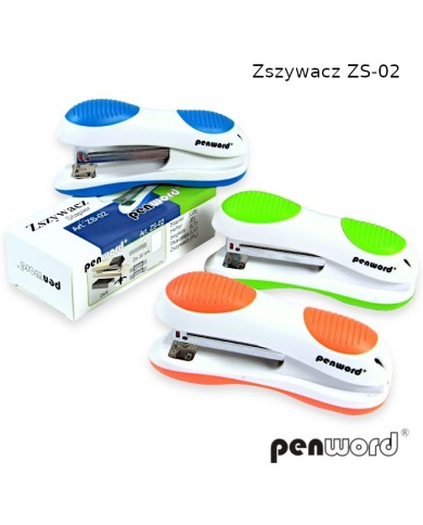 ZSZYWACZ PENWORD ZS-02