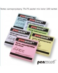 KOLOROWANKA A-4 POLSIHURT MIX