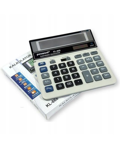 KALKULATOR KL-868