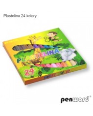 TEMPERÓWKA ŁEZKA PASTELOWA