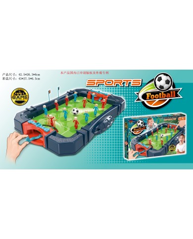 GRA PIŁKARZE BEST TOYS PUD.