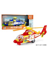 AUTKA 3 SZT RACING MODEL PUDEŁKO