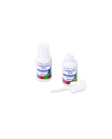 KOREKTOR Z PĘDZELKIEM 20 ML PENWORD