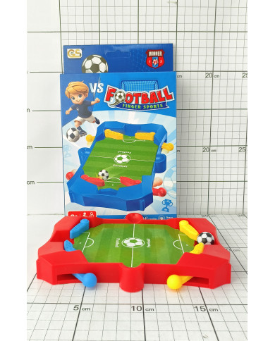 GRA FOOTBALL MINI PUDEŁKO