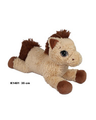 KOŃ LEŻĄCY 35 CM