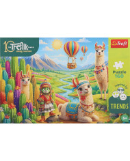 PUZZLE TREFL 24 Maxi Disney Princess