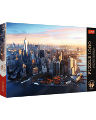PUZZLE TREFL 1000 Premium Manhattan, NY