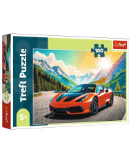 PUZZLE TREFL 1000 EL JESIENNA BAWARIA