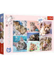 PUZZLE TREFL 60 EL PSI PATROL