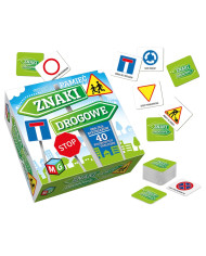 GRA MG CHIŃCZYK WARCABY