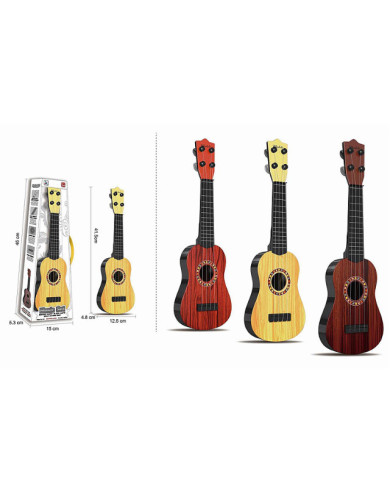 GITARA MUSIC SET PUD. 46 CM