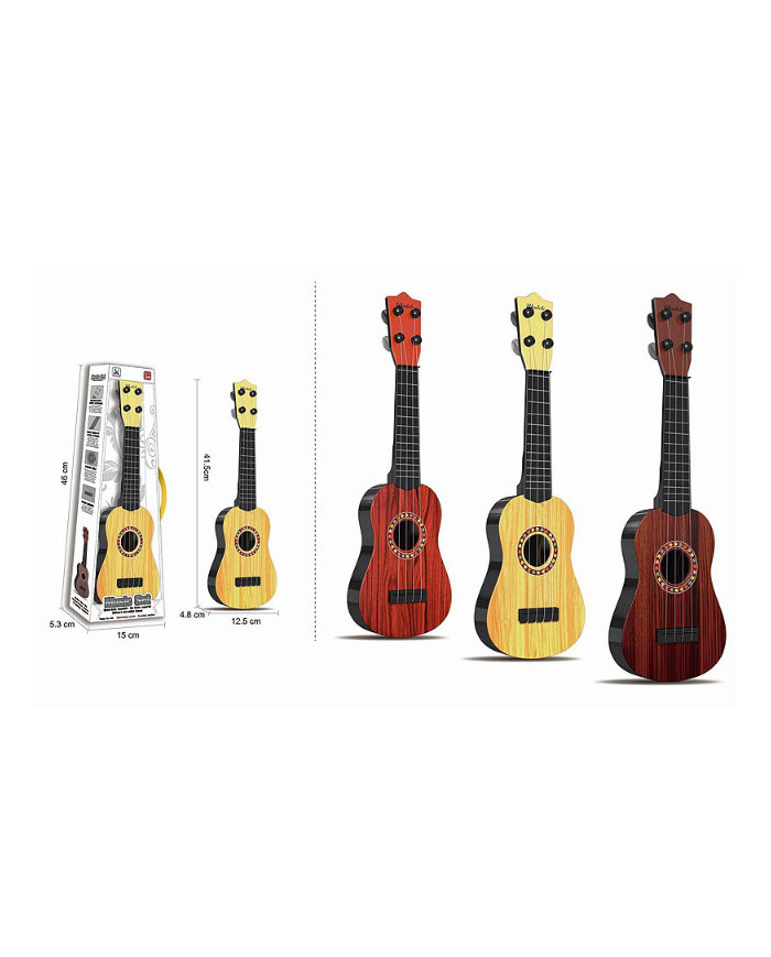 GITARA MUSIC SET PUD. 46 CM